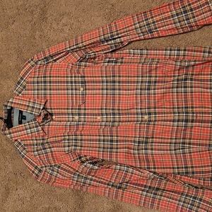 Gant Mens Medium Bel air Oxford Regular fit